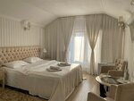 Deluxe Family в HomeSuites