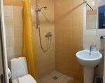 Двухместный стандартный с собственной ванной комнатой в Капитал