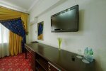 Студия в Moscow Holiday Hotel