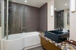 Two Bedroom Executive Suite в Mamaison All-Suites SPA Hotel Pokrovka