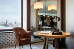 Penthouse Suite в Арарат Парк Хаятт Москва