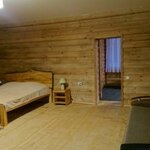 4-комнатный коттедж стандарт в Приокские зори