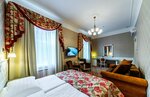 Джуниор сюит Нео в Cronwell Inn