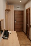 Standart Twin bedroom в Skyada