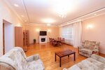 Апартаменты с кухней в Family Resort