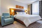 SUPERIOR в Hilton Garden Inn Krasnodar