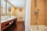 SUPERIOR в Hilton Garden Inn Krasnodar