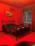 Red Room в Айвенго