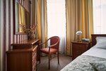 Джуниор Сюит в Центральный by Usta Hotels