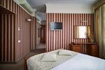 Джуниор Сюит в Центральный by Usta Hotels