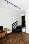 Стандарт без балкона с двумя раздельными кроватями в Парк-отель Нерядово