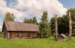 Сарай Сараев в Отельный комплекс Никола-Ленивец