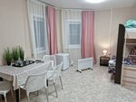 Семейный 4-х местный номер (Family room BV) в Байкальская бочка Листвянка