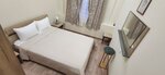 Двухместный номер с кроватью Queen-size в Мини-гостиница на Сухаревке