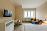 ЭКОНОМ 4 местный в Laspace apartments