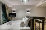 Rockmond 48 Junior Suite 10 в Rockmond