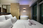 Rockmond 48 Junior Suite 10 в Rockmond