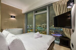 Rockmond 48 Junior Suite 10 в Rockmond