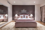 Rockmond 64 Junior Suite 4 в Rockmond