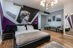 Rockmond 58 Junior Suite 9 в Rockmond