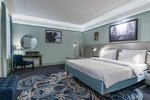 Улучшенный с видом во двор * в Cosmos Selection Saint-Petersburg Nevsky Royal Hotel