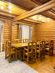 Большой дом - шале для 20+ гостей (14 спальных мест) в Хлеб Соль