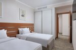 Family suite 4-местный 3-комнатный в Alean Family Biarritz