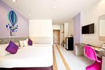 Номер Superior 2 отдельные кровати в Grand Bella