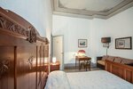 Двухместный номер Standard двуспальная кровать в Casa Rovai Guest House