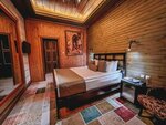 Двухместный номер Standard двуспальная кровать в Local Cave House Hotel