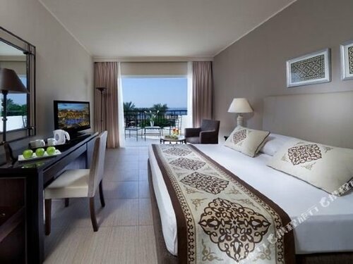 Двухместный номер Superior в Jaz Fanara Resort