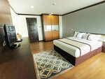 Двухместный номер Deluxe в The Villa Chiangrai