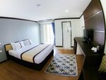 Двухместный номер Deluxe в The Villa Chiangrai