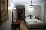 Двухместный номер Economy двуспальная кровать в Basileus Hotel