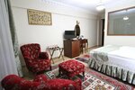 Семейный номер Standard в Basileus Hotel