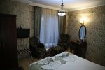 Двухместный номер Standard двуспальная кровать в Basileus Hotel