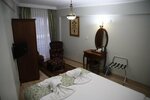 Двухместный номер Economy двуспальная кровать в Basileus Hotel