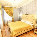 2-комнатный номер комфорт стандарт (с завтраком) в Александровский
