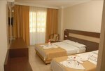 Номер Standard в Sun Star Beach Hotel