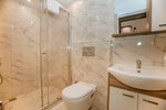 Двухместный номер Standard 2 отдельные кровати в Patio Hotel