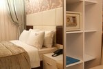 Номер Comfort в Old Street Boutique Hotel