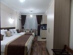 Двухместный номер Deluxe в Beyazithan Suites