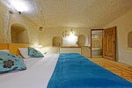 Двухместный люкс 2 отдельные кровати в La Casa Cave