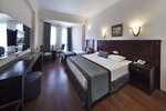 Трёхместный номер Standard в Golden Age Bodrum - All Inclusive