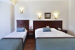 Двухместный номер Standard двуспальная кровать в Golden Age Bodrum - All Inclusive