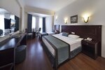 Двухместный номер Standard двуспальная кровать в Golden Age Bodrum - All Inclusive