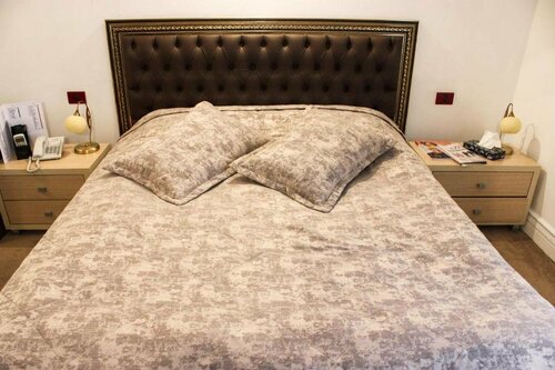 Двухместный номер Standard двуспальная кровать в Deniz Inn Boutique Hotel