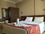 Одноместный номер Standard в Sonnen Hotel