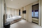 Standard Accessible room в Glinz Hotel by Ginza Project