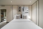 Standard Accessible room в Glinz Hotel by Ginza Project